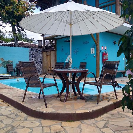 Espaco Dona Florinha Ilhabela Ngoại thất bức ảnh
