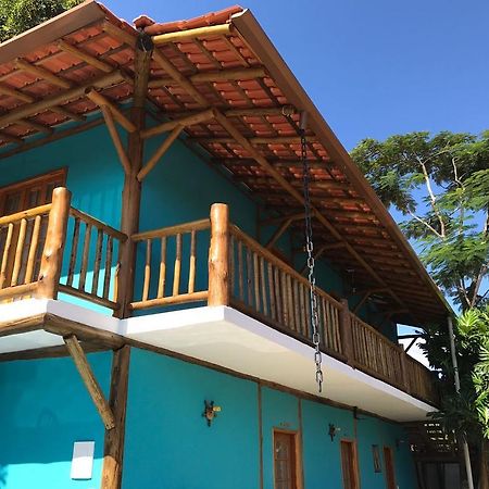 Espaco Dona Florinha Ilhabela Ngoại thất bức ảnh
