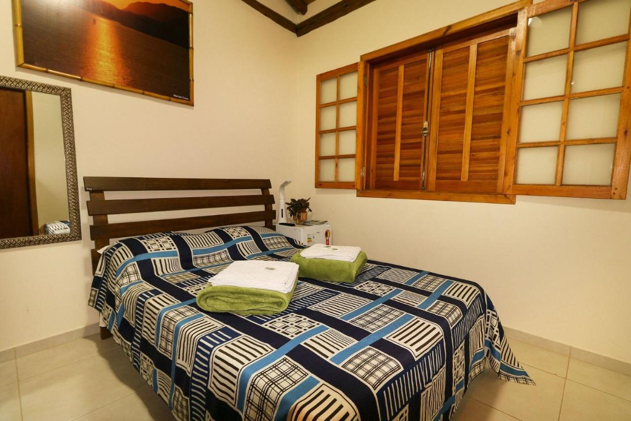 Espaco Dona Florinha Ilhabela Ngoại thất bức ảnh