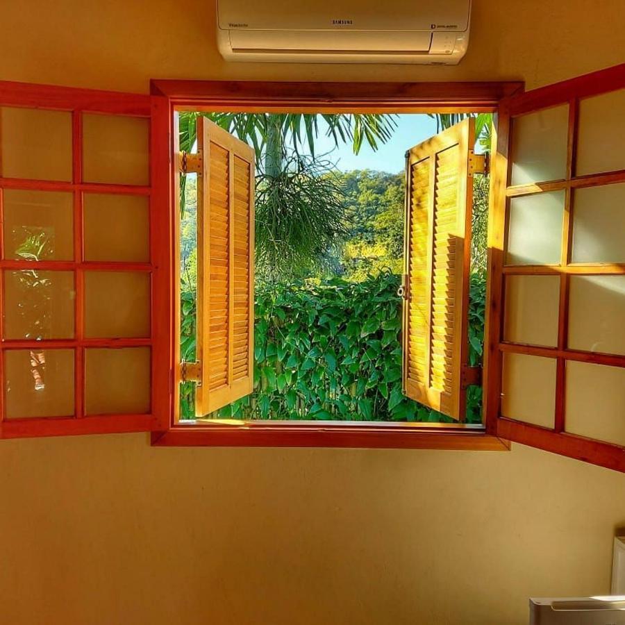 Espaco Dona Florinha Ilhabela Ngoại thất bức ảnh