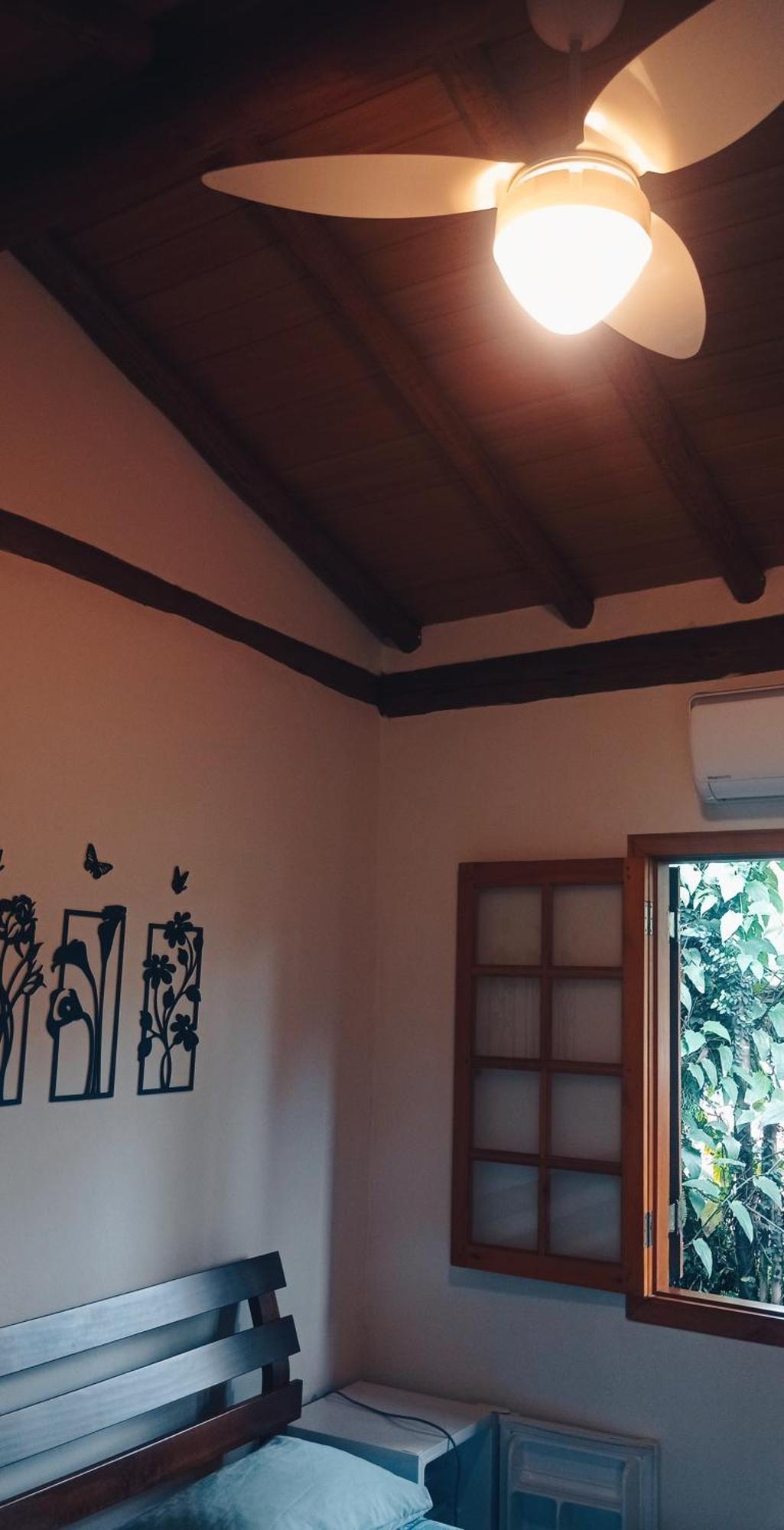 Espaco Dona Florinha Ilhabela Ngoại thất bức ảnh