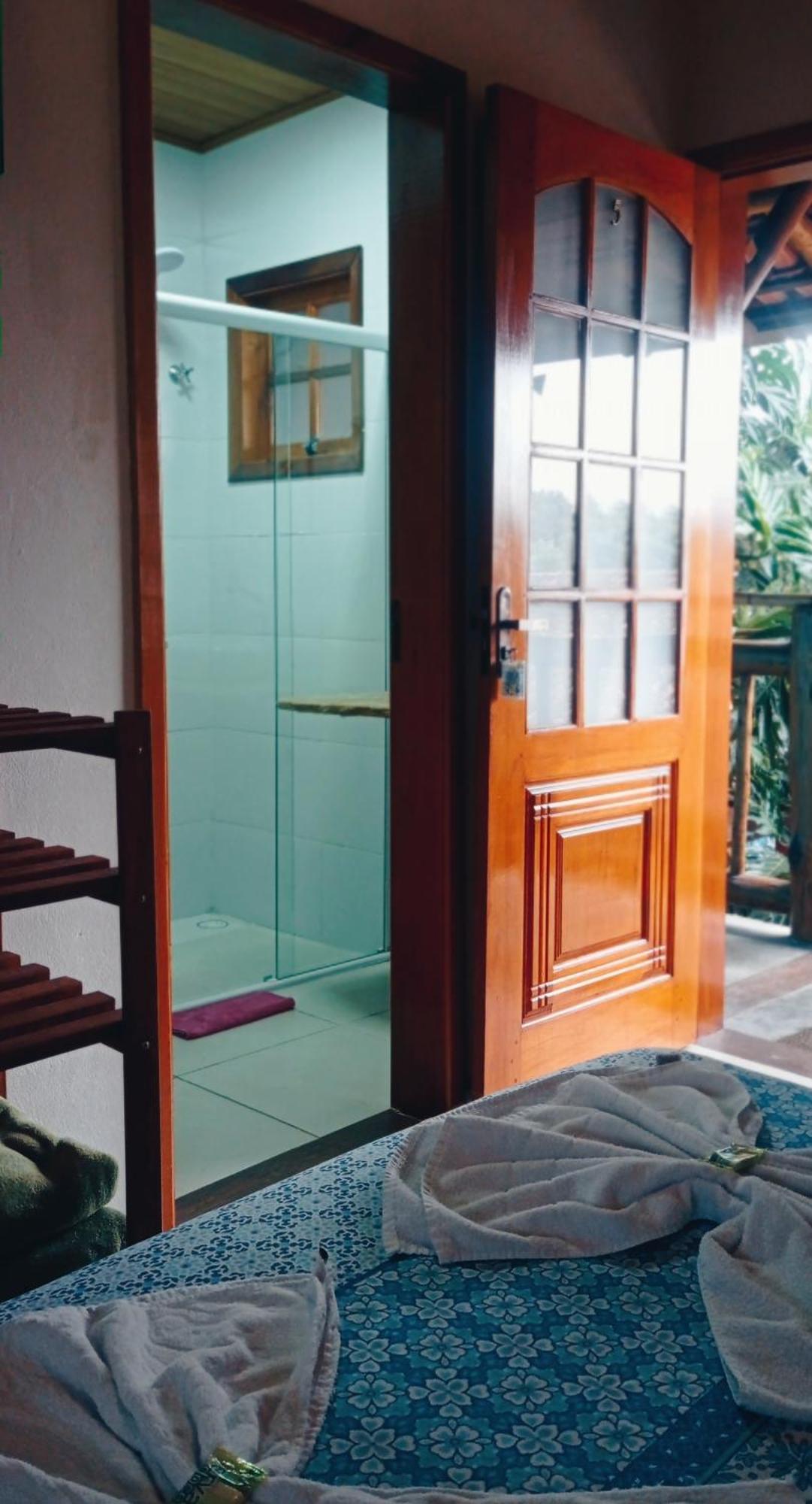 Espaco Dona Florinha Ilhabela Ngoại thất bức ảnh