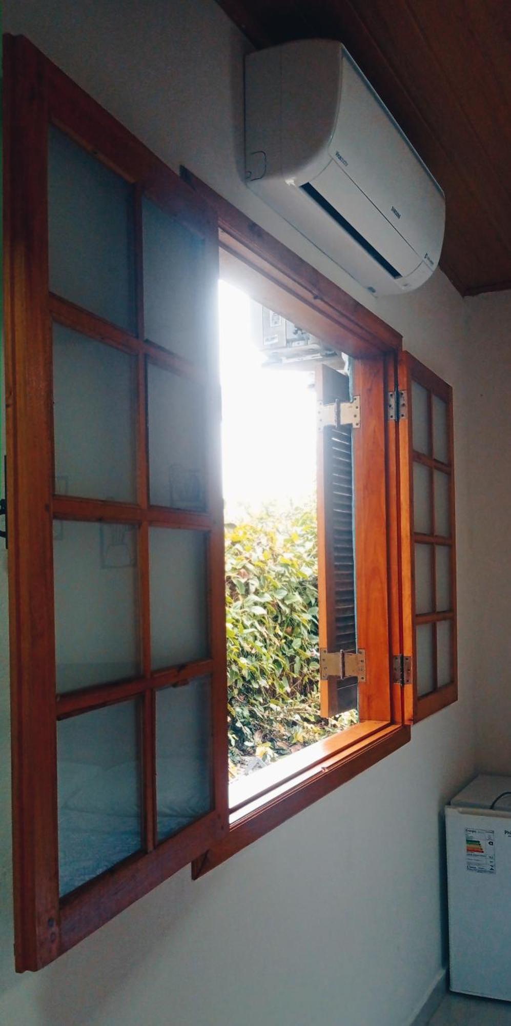 Espaco Dona Florinha Ilhabela Ngoại thất bức ảnh