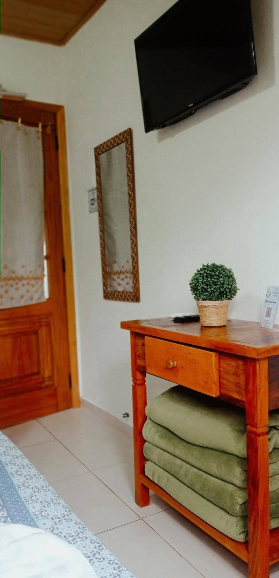 Espaco Dona Florinha Ilhabela Ngoại thất bức ảnh