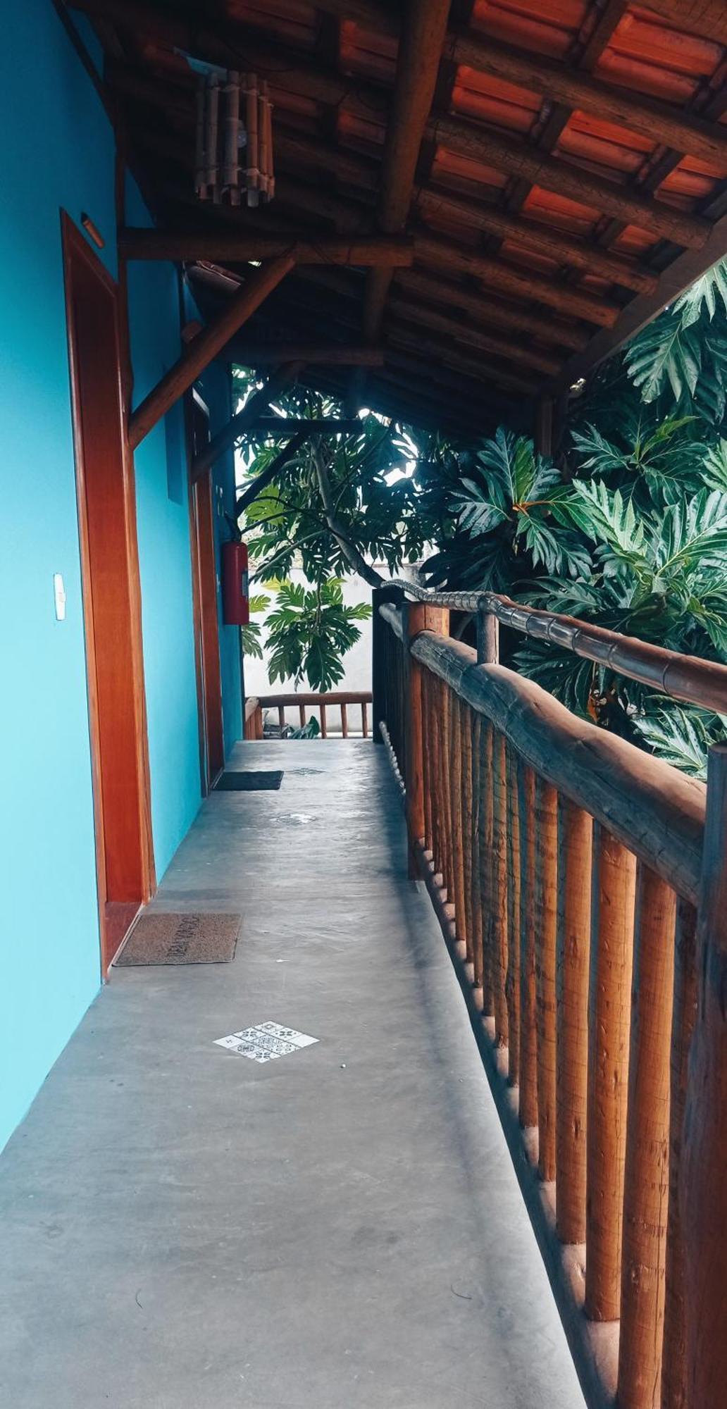 Espaco Dona Florinha Ilhabela Ngoại thất bức ảnh
