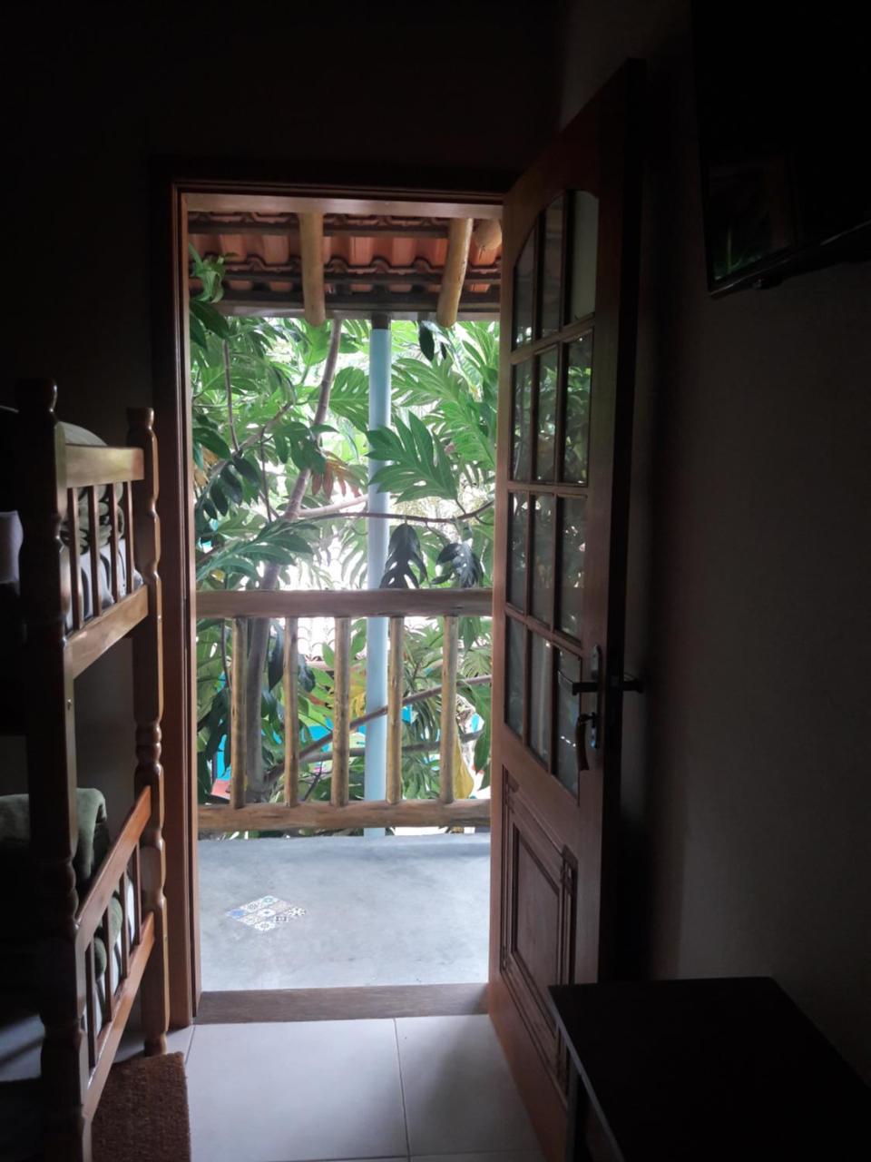 Espaco Dona Florinha Ilhabela Ngoại thất bức ảnh