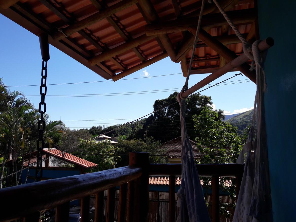 Espaco Dona Florinha Ilhabela Ngoại thất bức ảnh