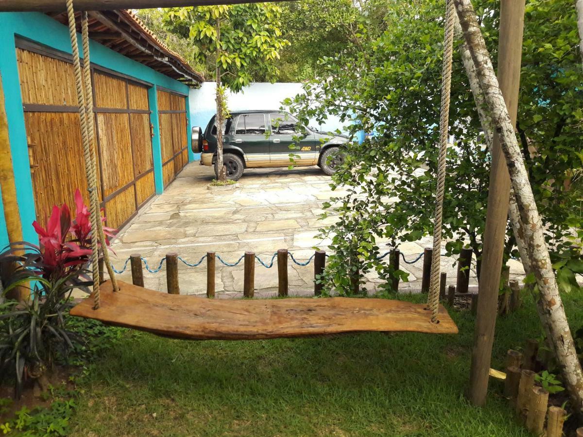 Espaco Dona Florinha Ilhabela Ngoại thất bức ảnh